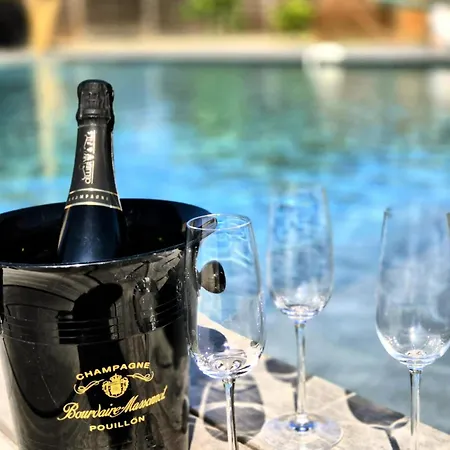 Villa A Bella Gaia *