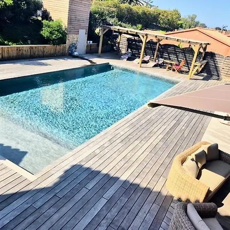 Villa A Bella Gaia *