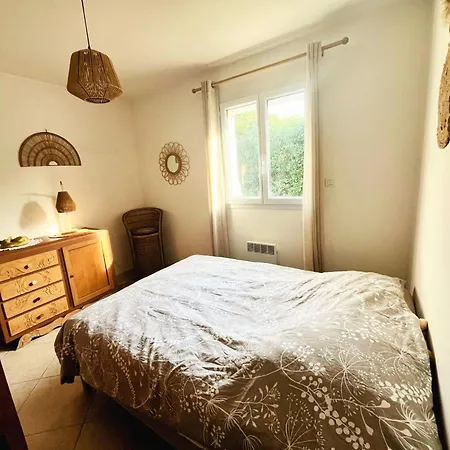 A Bella Gaia Villa Cauro