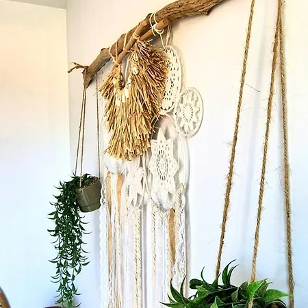 A Bella Gaia Villa *