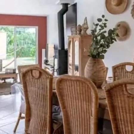 Villa A Bella Gaia *