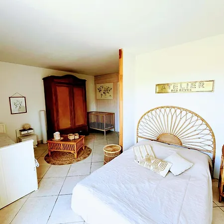 A Bella Gaia Cauro