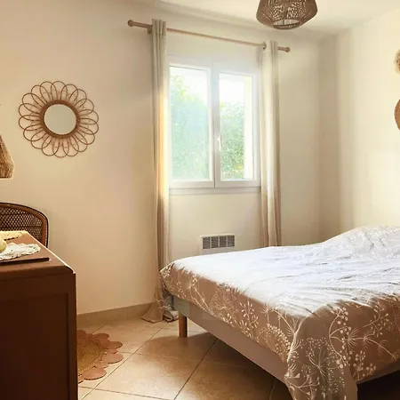 Villa A Bella Gaia Cauro