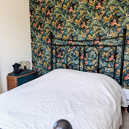 Villa A Bella Gaia *