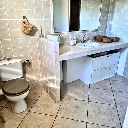 Villa A Bella Gaia Cauro