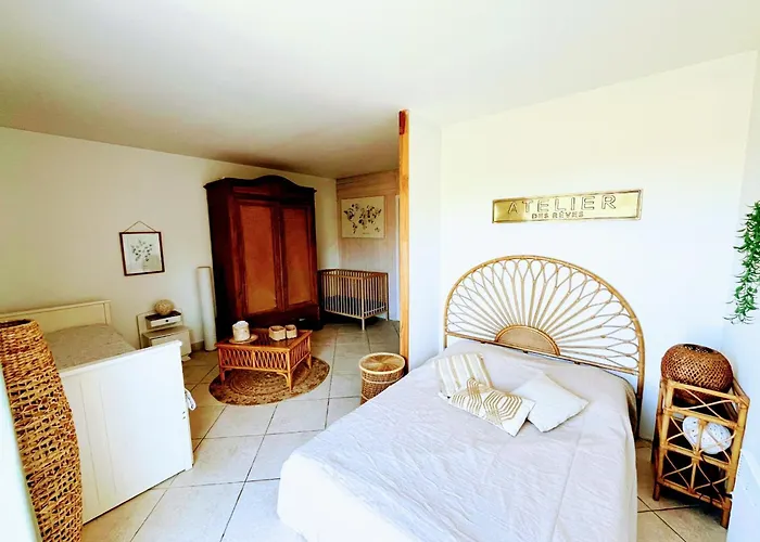 A Bella Gaia Cauro
