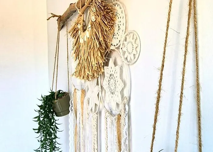 A Bella Gaia 빌라 *
