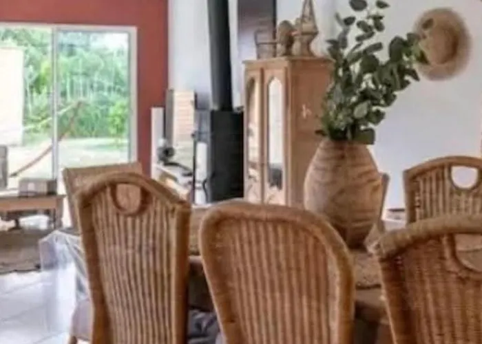Villa A Bella Gaia *