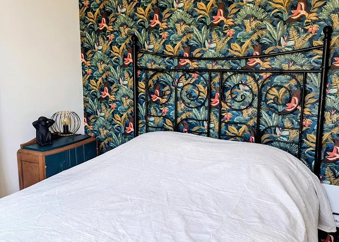 Villa A Bella Gaia *