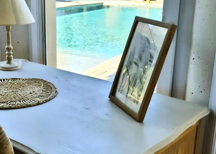 A Bella Gaia Villa Cauro