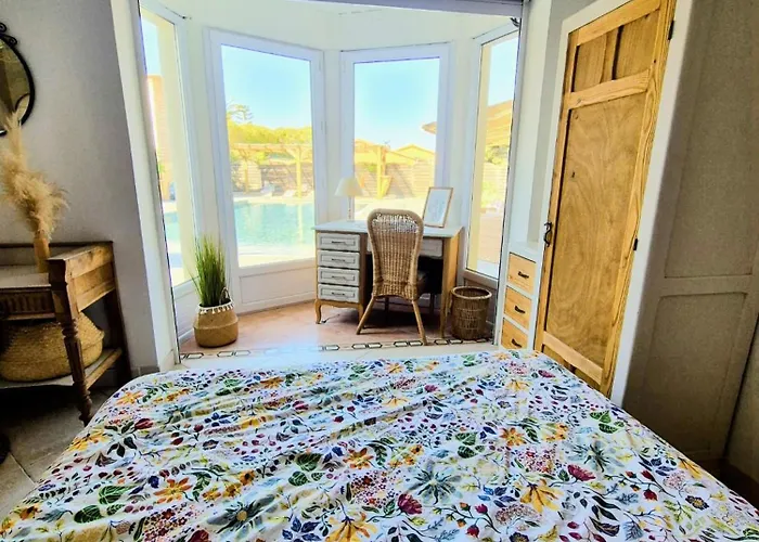 A Bella Gaia Cauro